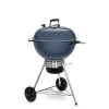 Weber Master-Touch GBS C-5750