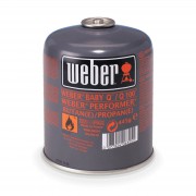 Weber plynová kartuše