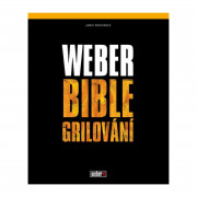 Weber Bible grilování
