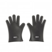 Weber silikonové rukavice